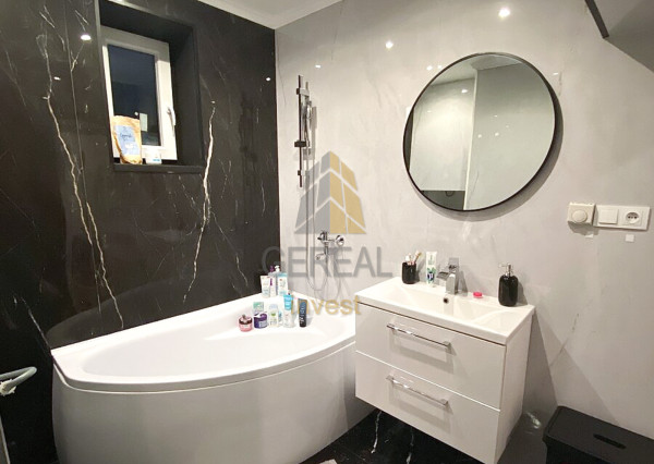 NA PREDAJ | Kompletne zrekonštruovaný rodinný dom v maďarskej obci Boldogkőújfalu | BÝVAJTE s nami