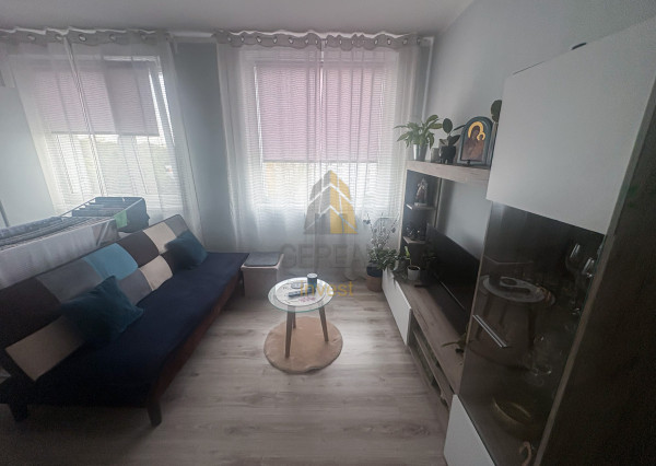 Predaj | Moderný 1,5-izbový byt vo vyhľadávanej lokalite Trebišova | BÝVAJTE s nami