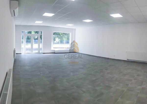 Obchodný priestor na prenájom, 85 m2