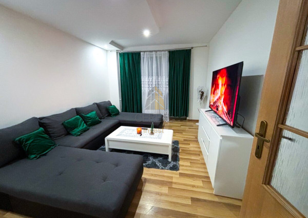 4-izbový byt v obci Hraň