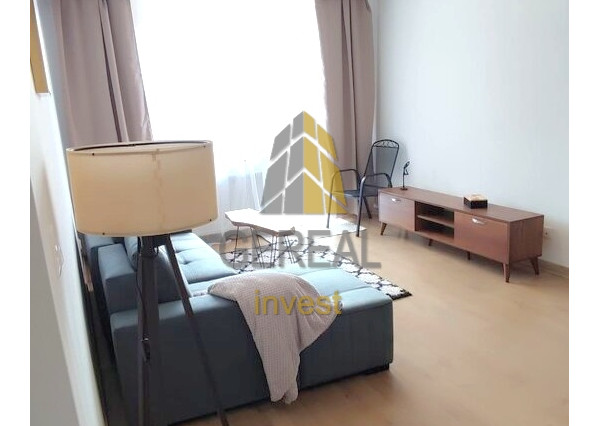 2-izbový moderný a kompletne zariadený byt