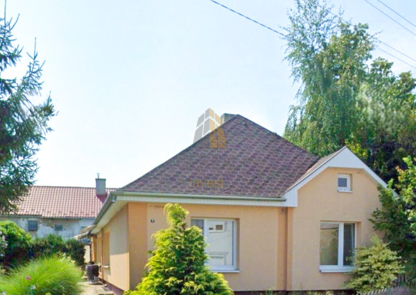 Zrekonštruovaný rodinný dom v obci Soľnička
