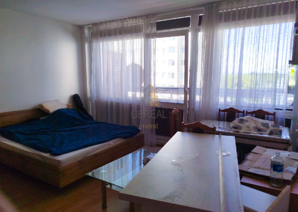 Príjemná garsónka s balkónom v Michalovciach