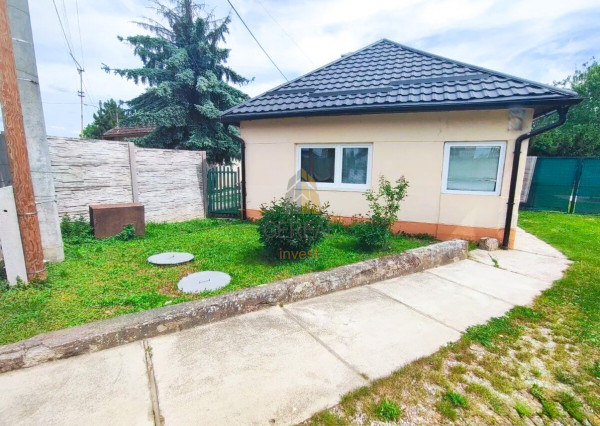 3-izbový rodinný dom pripravený na bývanie, Mokrance