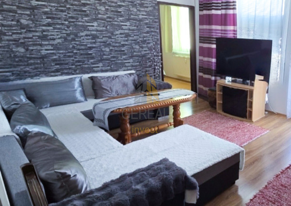 Svetlý 3-izbový byt s veľkým balkónom vo vyhľadávanej lokalite mesta Michalovce