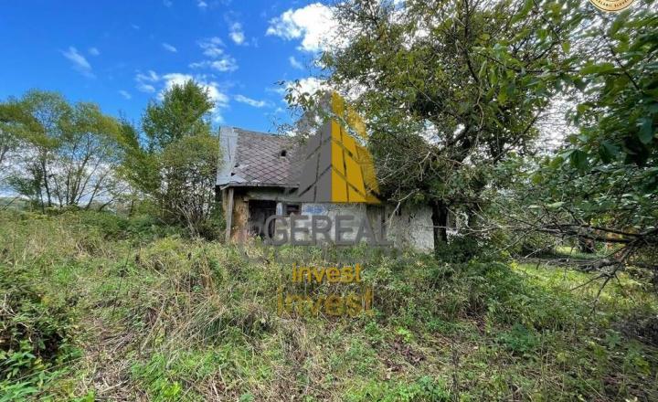 UBĽA - stavebný pozemok na predaj - fotografia 1