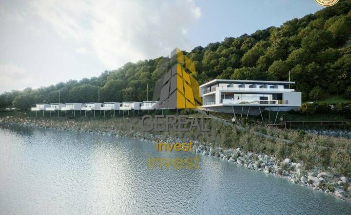 ZEMPLÍNSKA ŠÍRAVA na predaj bungalovy v rezidencii Yacht Village 2 PREDANÉ - fotografia 5