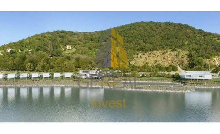 ZEMPLÍNSKA ŠÍRAVA na predaj bungalovy v rezidencii Yacht Village 2 PREDANÉ - fotografia 7