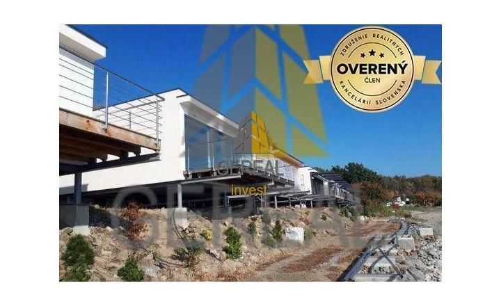 ZEMPLÍNSKA ŠÍRAVA na predaj bungalovy v rezidencii Yacht Village 2 PREDANÉ - fotografia 9