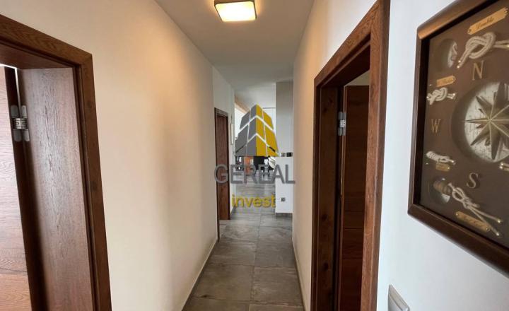 ZEMPLÍNSKA ŠÍRAVA - bungalov pri vodnej ploche na predaj PREDANÉ - fotografia 22