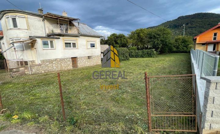 BREKOV - pozemok na predaj - fotografia 1