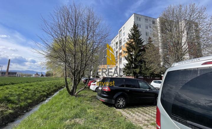 Exkluzívna ponuka! Rozsiahly stavebný pozemok | VRANOV NAD TOPĽOU | Realitná kancelária Bývajte s Nami - fotografia 3
