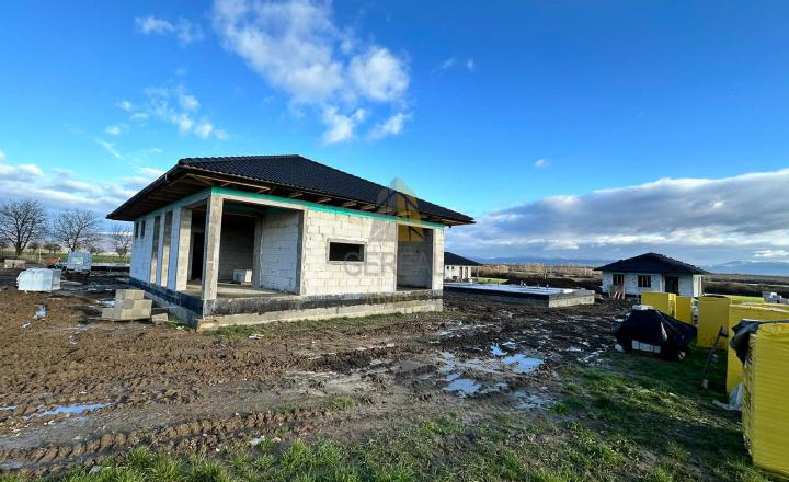 Predaj novostavba Bungalovu iba 8km od Michaloviec | Realitná kancelária Bývajte s NAMI ! - fotografia 15
