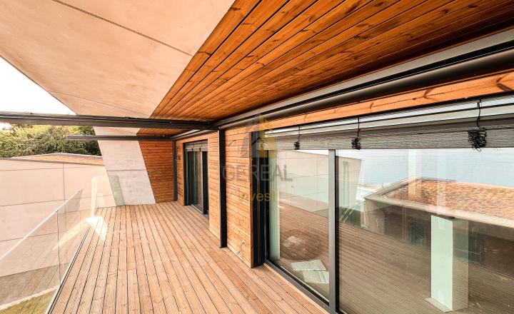 Luxusný Bungalov na brehu ZEMPLÍNSKEJ ŠÍRAVY | OCENENÝ TITULOM STAVBA ROKA! | Realitná kancelária Bývajte s Nami - fotografia 6