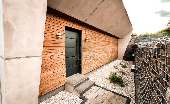 Luxusný Bungalov na brehu ZEMPLÍNSKEJ ŠÍRAVY | OCENENÝ TITULOM STAVBA ROKA! | Realitná kancelária Bývajte s Nami - fotografia 8