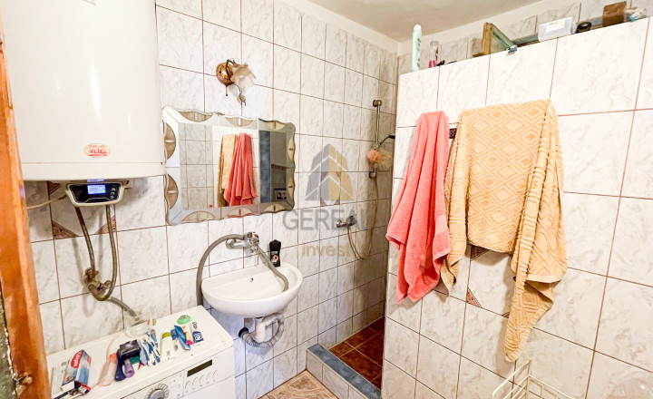 Na predaj | vidiecky rodinný dom v obci SIRNÍK | Realitná kancelária Bývajte s Nami! - fotografia 4