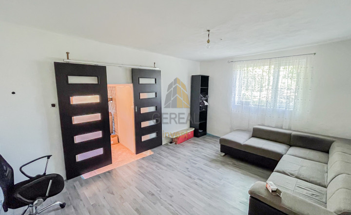 ZNÍŽENÁ CENA | Rodinný dom po čiastočnej rekonštrukcii na predaj | obec SIRNÍK | Realitná kancelária Bývajte s Nami!