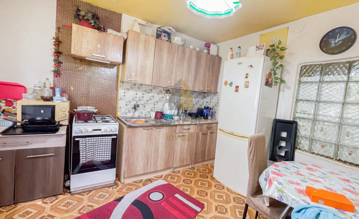 ZNÍŽENÁ CENA | Rodinný dom po čiastočnej rekonštrukcii na predaj | obec SIRNÍK | Realitná kancelária Bývajte s Nami! - fotografia 11