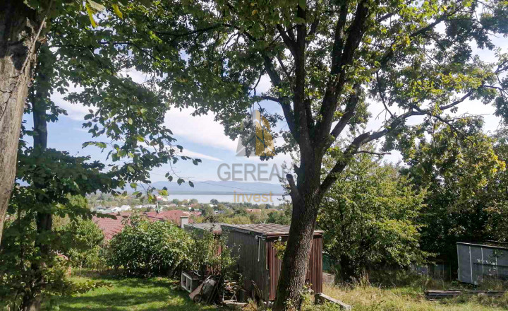 Exkluzívne na predaj stavebný pozemok v obci Kaluža | Zemplínska šírava | Realitná kancelária Bývajte s Nami - fotografia 2