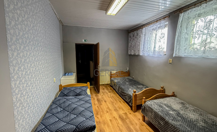 Na predaj Polyfunkčná Obchodná Budova (791 m²) pri Humennom | Investičná príležitosť | Realitná kancelária Bývajte s NAMI - fotografia 11