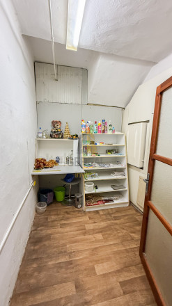 Na predaj Polyfunkčná Obchodná Budova (791 m²) pri Humennom | Investičná príležitosť | Realitná kancelária Bývajte s NAMI - fotografia 26