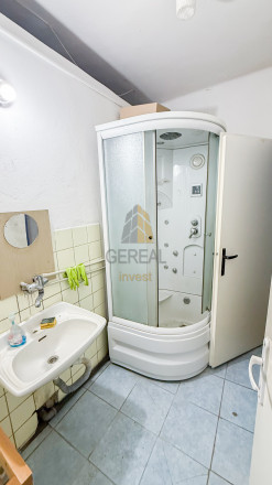 Na predaj Polyfunkčná Obchodná Budova (791 m²) pri Humennom | Investičná príležitosť | Realitná kancelária Bývajte s NAMI - fotografia 23
