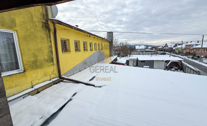Na predaj Polyfunkčná Obchodná Budova (791 m²) pri Humennom | Investičná príležitosť | Realitná kancelária Bývajte s NAMI - fotografia 16