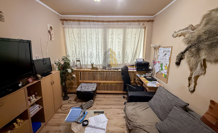 Na predaj Polyfunkčná Obchodná Budova (791 m²) pri Humennom | Investičná príležitosť | Realitná kancelária Bývajte s NAMI - fotografia 5