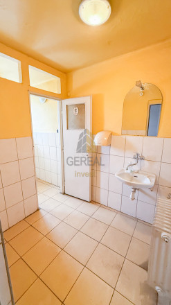 Na predaj Polyfunkčná Obchodná Budova (791 m²) pri Humennom | Investičná príležitosť | Realitná kancelária Bývajte s NAMI - fotografia 27