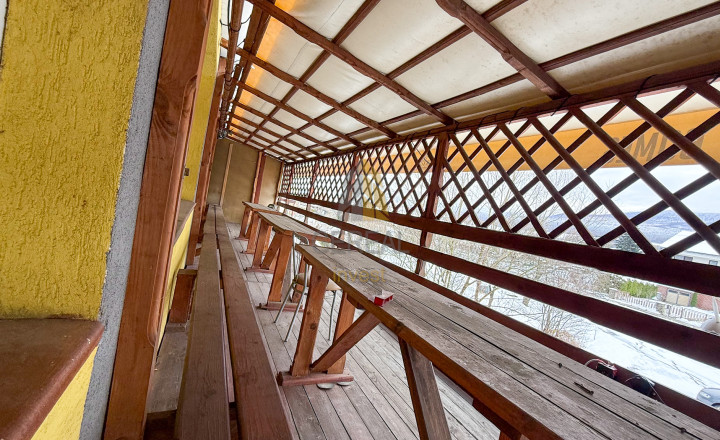 Na predaj Polyfunkčná Obchodná Budova (791 m²) pri Humennom | Investičná príležitosť | Realitná kancelária Bývajte s NAMI - fotografia 13