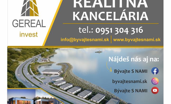 ZNÍŽENÁ CENA! | Budova / investičná nehnuteľnosť iba 6 km od Humenného | Bývajte s Nami - fotografia 17