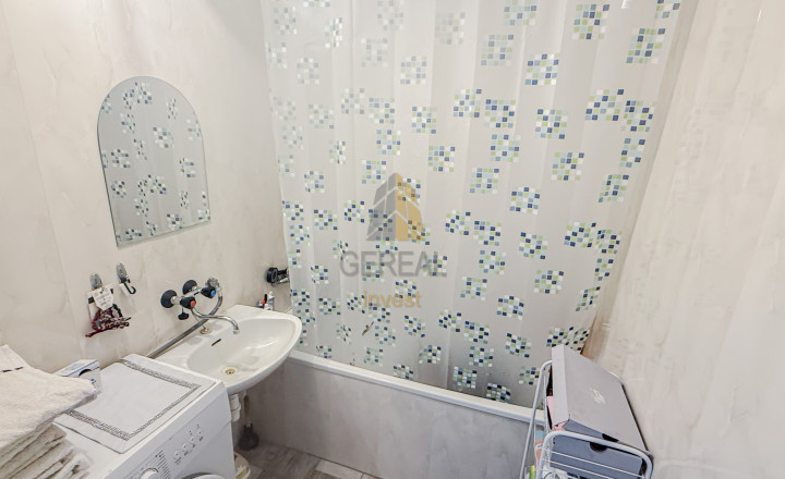 Predaj | Priestranný 3-izbový byt s balkónom | Humenné, Pod Sokolejom | Bývajte s NAMI - fotografia 5