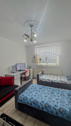 Predaj | Priestranný 3-izbový byt s balkónom | Humenné, Pod Sokolejom | Bývajte s NAMI - fotografia 13