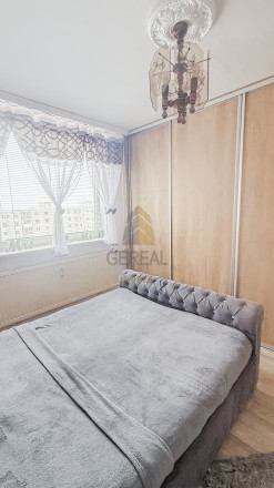 Predaj | Priestranný 3-izbový byt s balkónom | Humenné, Pod Sokolejom | Bývajte s NAMI - fotografia 12