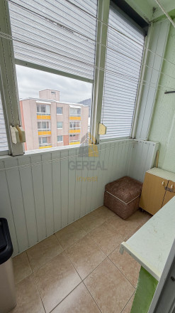 Predaj | Priestranný 3-izbový byt s balkónom | Humenné, Pod Sokolejom | Bývajte s NAMI - fotografia 15