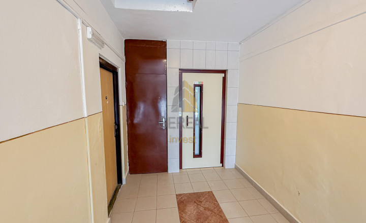 Predaj | Priestranný 3-izbový byt s balkónom | Humenné, Pod Sokolejom | Bývajte s NAMI - fotografia 8