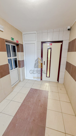 Predaj | Priestranný 3-izbový byt s balkónom | Humenné, Pod Sokolejom | Bývajte s NAMI - fotografia 18