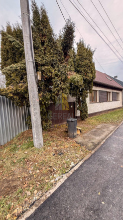 EXKLUZÍVNE | Rodinný dom s veľkorysým pozemkom v blízkosti centra Humenného | Bývajte s Nami - fotografia 15
