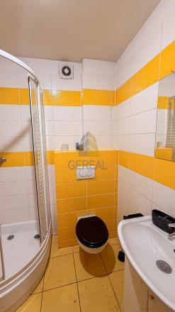 Štýlová garzónka s výhľadom na Tatry – Poprad, centrum | Bývajte s Nami - fotografia 10