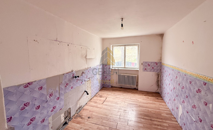 Vranov nad Topľou | 2-izbový byt v tichej lokalite | Bývajte s NAMI ,možnosť na splátky. - fotografia 3