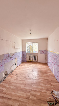 Vranov nad Topľou | 2-izbový byt v tichej lokalite | Bývajte s NAMI ,možnosť na splátky. - fotografia 8