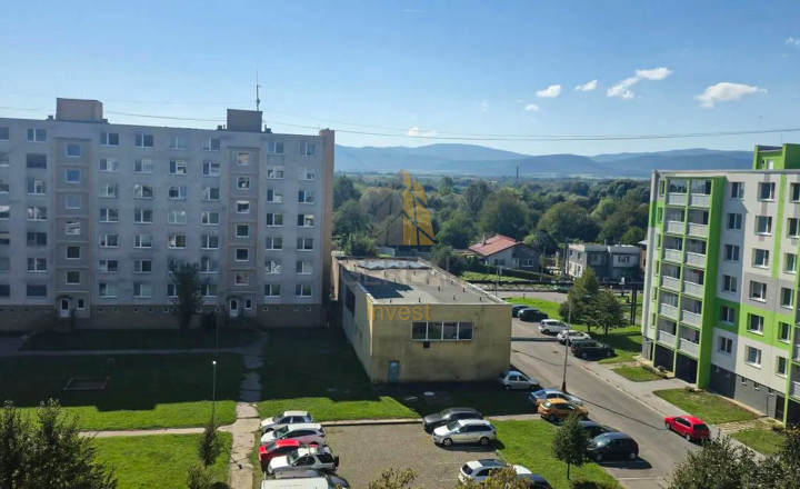 Na predaj | Kompletne zariadená garsónka na Sídlisku Juh vo Vranove nad Topľou | Bývajte s Nami - fotografia 3