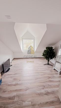 Kompletne zrekonštruovaný rodinný dom s podnikateľským objektom v obci Hraň | BÝVAJTE s nami - fotografia 32