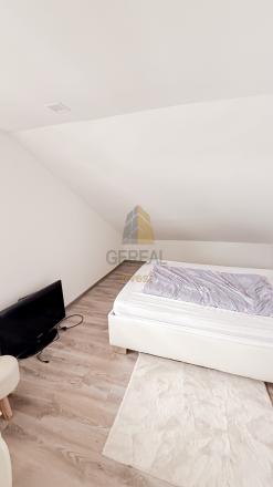 Kompletne zrekonštruovaný rodinný dom s podnikateľským objektom v obci Hraň | BÝVAJTE s nami - fotografia 34