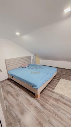 Kompletne zrekonštruovaný rodinný dom s podnikateľským objektom v obci Hraň | BÝVAJTE s nami - fotografia 33