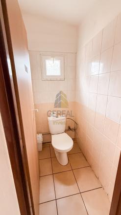Kompletne zrekonštruovaný rodinný dom s podnikateľským objektom v obci Hraň | BÝVAJTE s nami - fotografia 38