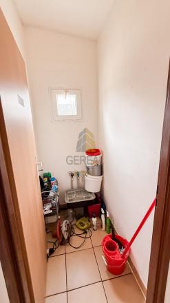 Kompletne zrekonštruovaný rodinný dom s podnikateľským objektom v obci Hraň | BÝVAJTE s nami - fotografia 37