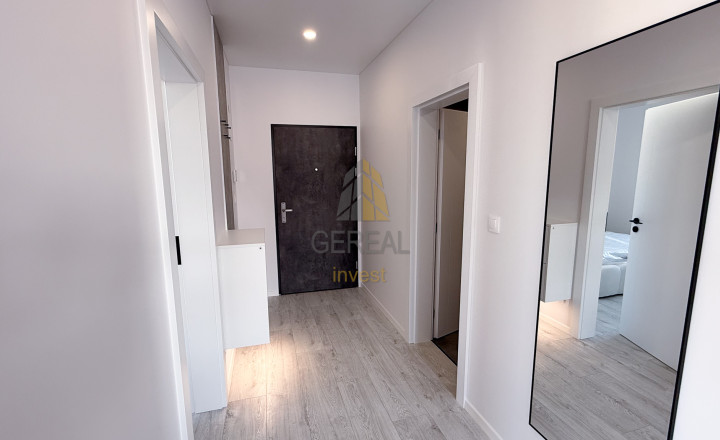 Exkluzívna ponuka | Štýlový penthouse s panoramatickým výhľadom v Michalovciach | BÝVAJTE s nami - fotografia 7