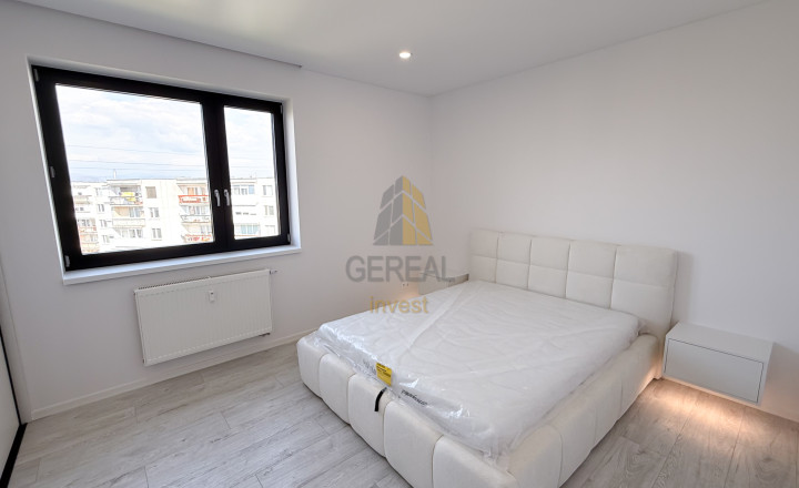 Exkluzívna ponuka | Štýlový penthouse s panoramatickým výhľadom v Michalovciach | BÝVAJTE s nami - fotografia 6