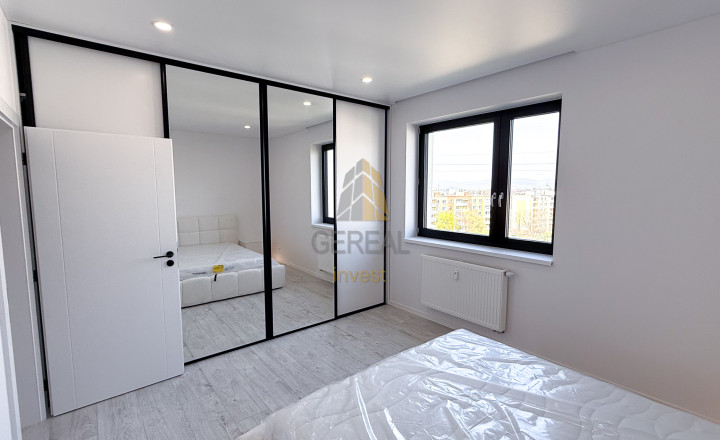 Exkluzívna ponuka | Štýlový penthouse s panoramatickým výhľadom v Michalovciach | BÝVAJTE s nami